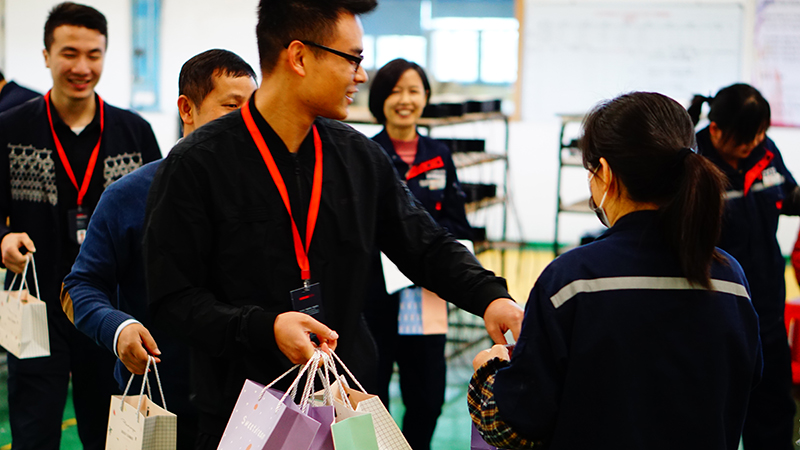 柯賽標(biāo)識(shí)2019三八女神節(jié)福利來襲 你的美麗無人能及